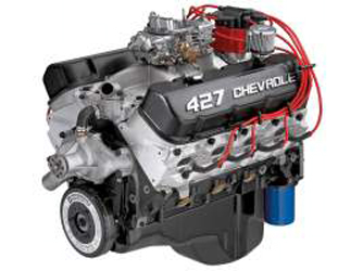 P965D Engine
